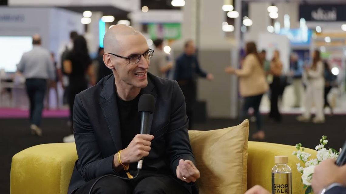 Boldpush Interview with Julius Solaris and Mark Shashoua